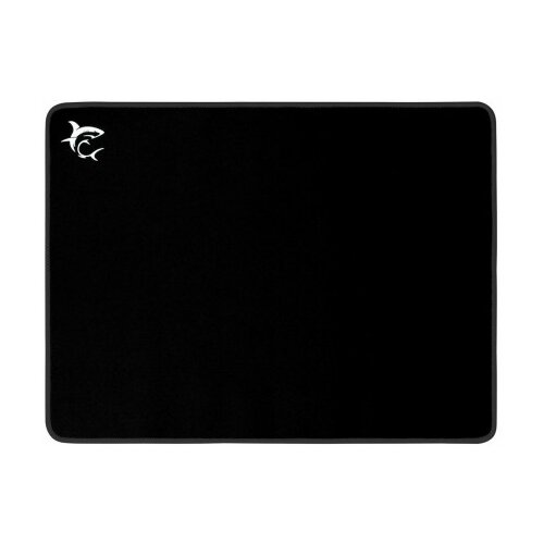 White Shark podloga za mi&scaron;ko črna GMP-2101 BLACK-KNIGHT Cene