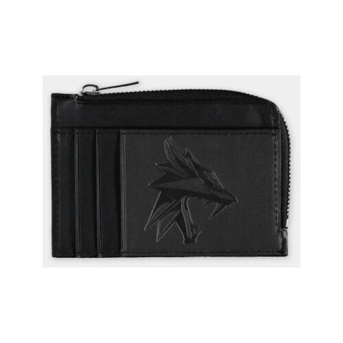 Difuzed The Witcher - Wolf Sigil Card Holder ( 073247 ) Cene
