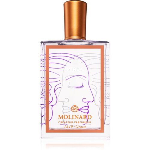 Molinard Personnelle Collection Miréa parfumska voda 75 ml unisex Cene