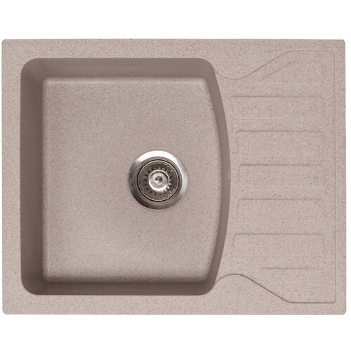 Metalac SUDOPER STANDARDNI XGRANIT XQUADRO M 620x500 - BEŽ Cijene
