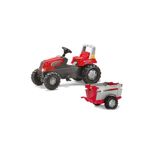  traktor junior rolly toys sa prik.farm Cene