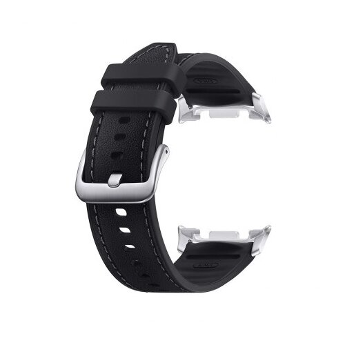 Samsung narukvica za watch8watch8 classichybrid s/m/l, black ( et-sll50-lbe ) Slike