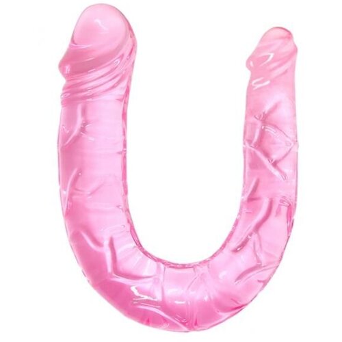 Srećni ljudi Dupli dildo BI 40001 Cene