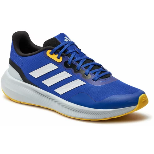 Adidas Čevlji Runfalcon 3 TR IF4027 Modra