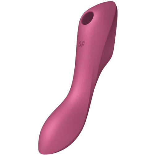 Satisfyer Vibrator Curvy Trinity 3 Cene