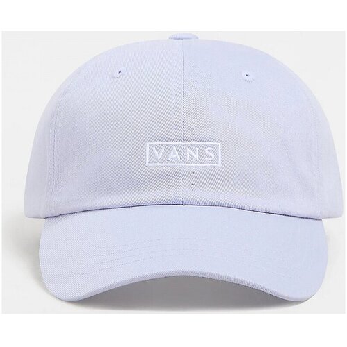 Vans Kape s šiltom curved bill Modra Cene