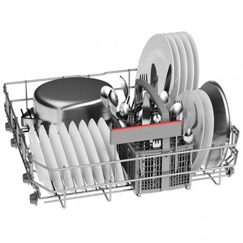 Bosch Vgradni pomivalni stroj SMV4HTX00E Slike