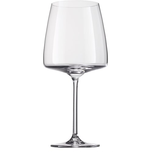 Schott Zwiesel ZWIESEL GLAS, SENSA, KOZAREC ZA VINO BURGUNDER, 710 ML, 1 KOS, (22153124) Slike