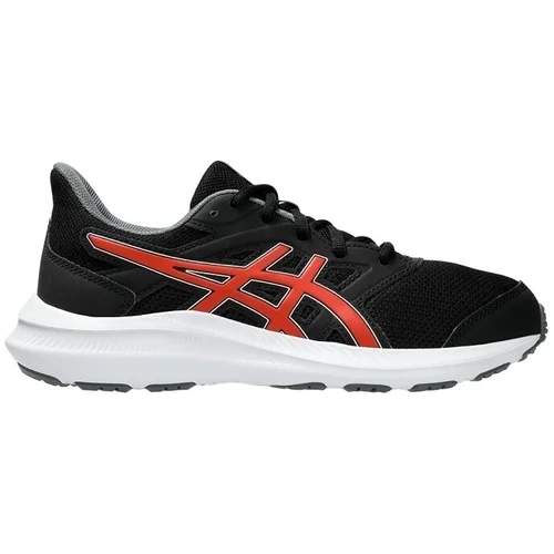 Asics JOLT 4 GS Crna