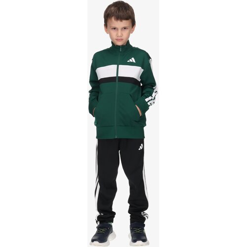 Adidas Trenerka J 3S TIBERIO TS Slike