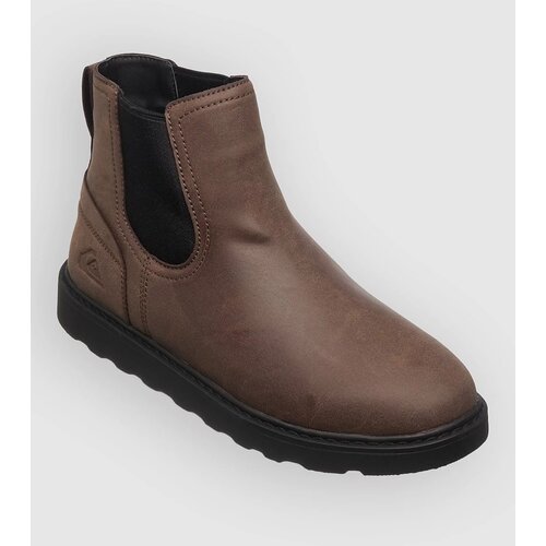 Quiksilver Mission Elastic Winter Shoes brown Cijene