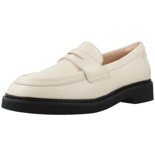 Clarks Mokasini SPLEND EDGE Bež Slike