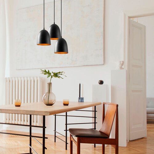Opviq Tattoo - 6168 Black Chandelier Slike