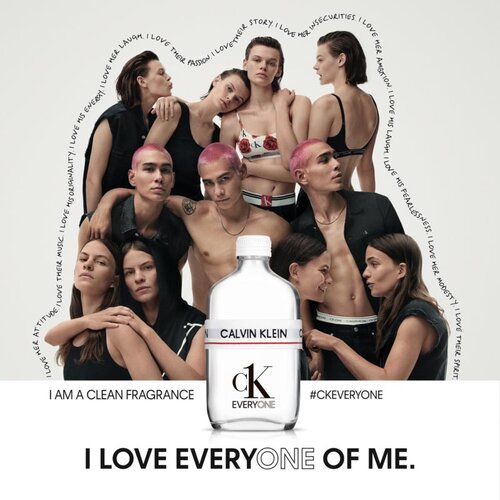 Calvin Klein CK Everyone toaletna voda 100 ml unisex Slike