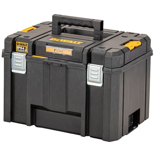 Dewalt kofer duboki TSTAK IP54 DWST83346-1 Cene