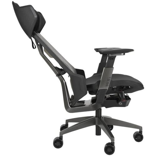 Asus SL400 ROG DESTRIER Ergo Gaming stolica crna Cene