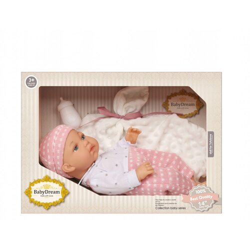  Baby lutka &ndash; Bella Cene