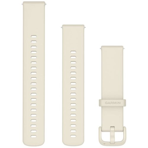 Garmin remen za sat s brzim skidanjem 20 mm, Bone Cijene