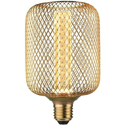 PAULMANN led žarulja metallic glow (E27, 4,2 w) Cijene
