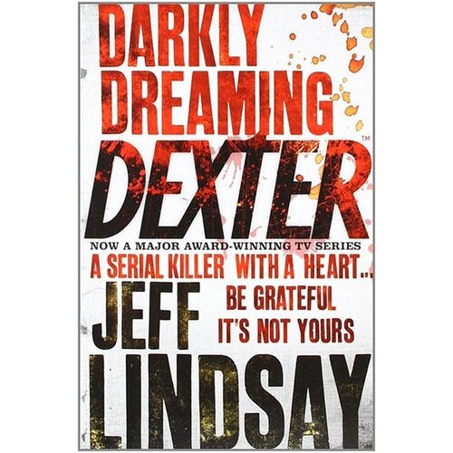 Orion Jeff Lindsay - Darkly Dreaming Dexer Slike