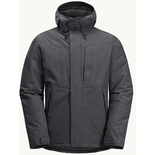 Jack Wolfskin Jakne Snowy pisana Cene