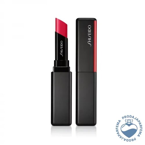Shiseido ColorGel LipBalm (N&amp;deg;106 Redwood) 2g Slike