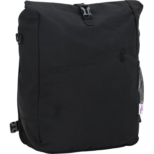 vidaXL biciklistička torba za nosač prikolice 25 L Crna 33x16x48 cm Cijene