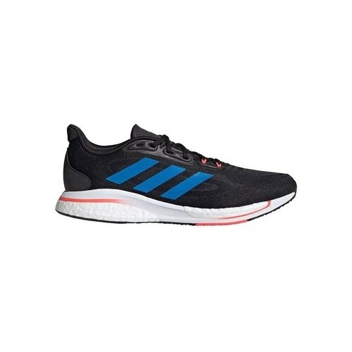 Adidas SUPERNOVA + M Crna Slike