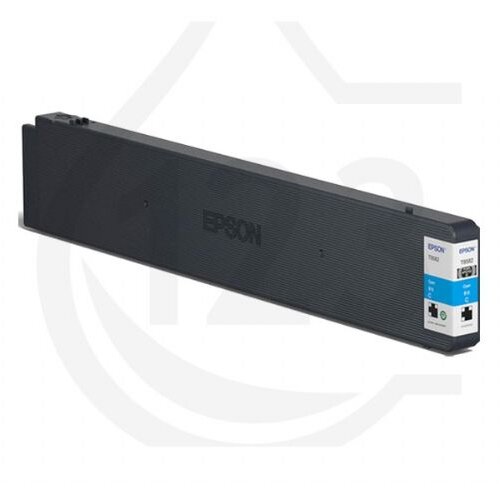 Epson WorkForce Enterprise WF-C20750 Cyan Ink ink cartridge 1 pc(s) Original Cene