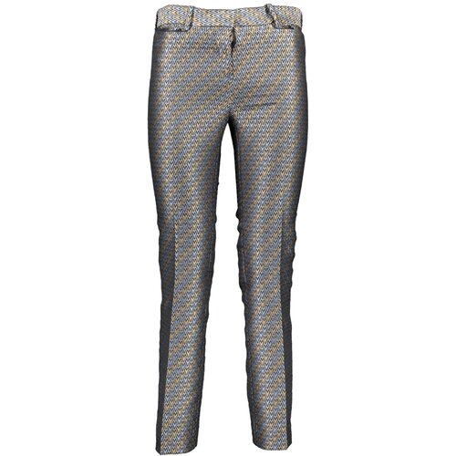 Gant WOMEN&#39;S BEIGE TROUSERS Cijene
