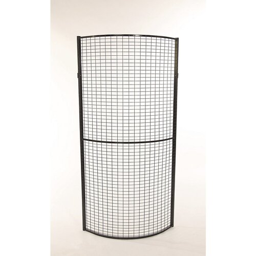 Axelent Kotni element CONTOUR 90°, za zaščitno mrežo za stroje X-GUARD CLASSIC, višina 1900 mm Cene