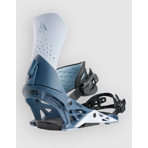Jones Snowboards Orion 2027 Snowboard Bindings glacier blue Cene