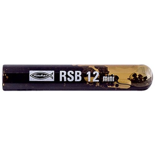 Fischer Vrsta tipla 14 mm 518822 10 ST Slike