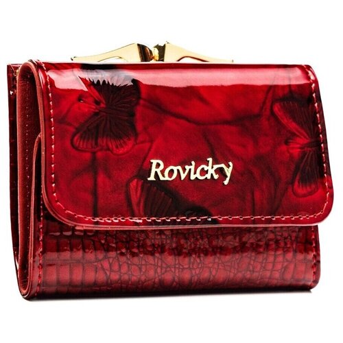 Rovicky Denarnice 315520 Bordo Slike