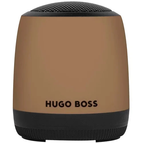 Hugo Boss Brezžični zvočnik Gear Matrix