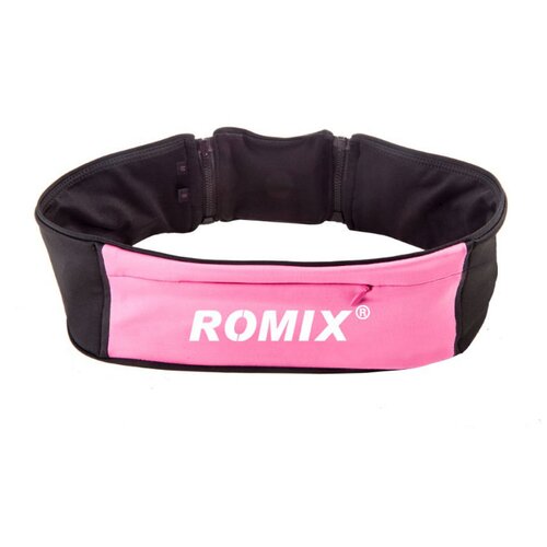 Teracell maska oko struka romix RH26 s/m pink Slike