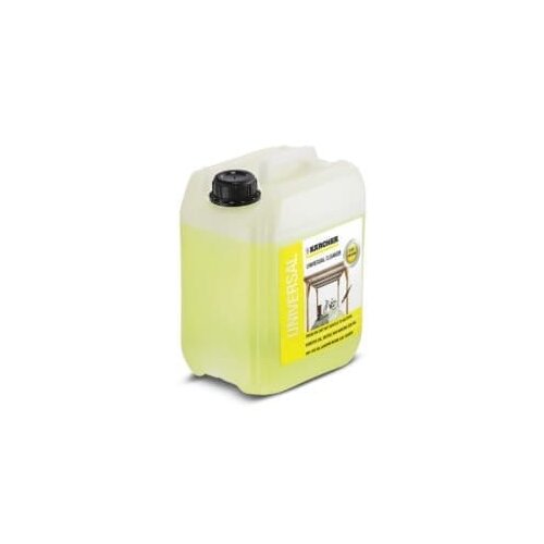 K&amp;auml;rcher univerzalni deterdžent RM 555 5L Slike