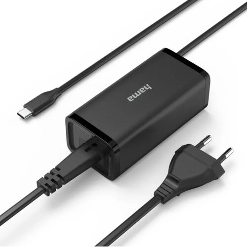 Hama UNIVERZALNI LAPTOP USB-C PUNJAČ 200023 Cene