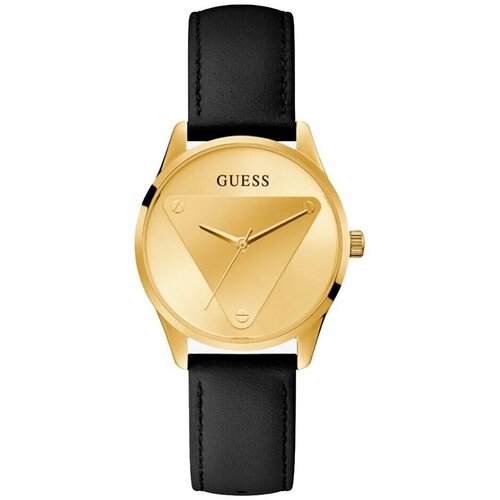 Guess Analogne ure gw0642l1 pisana Cene