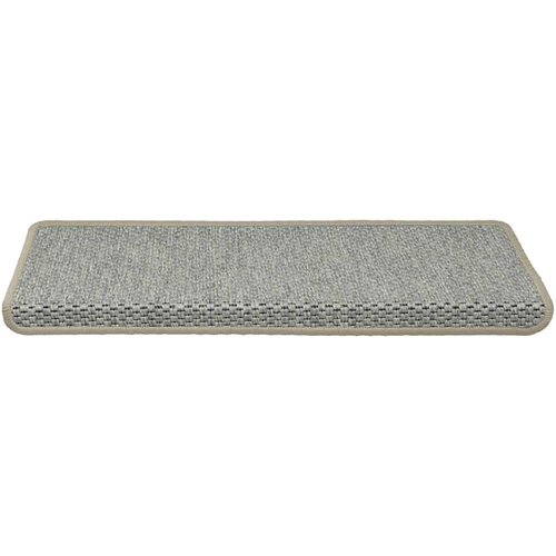  Ljepljivi tepisi za stepenice 30 kom 65x21x4 cm zeleni Slike