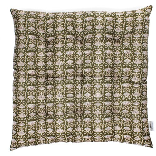Rex London Pamučan jastuk za sjedenje 37x37 cm Lily &amp;ndash; Slike