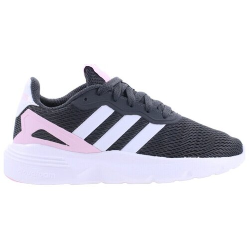 Adidas Nizke superge Nebzed Črna Cene
