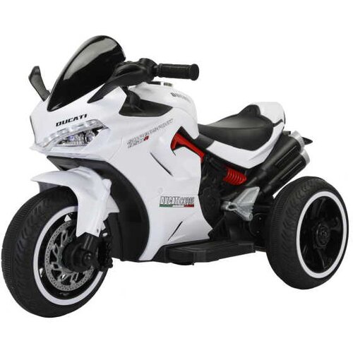Veliki motor na akumulator 12V – Beli Cene