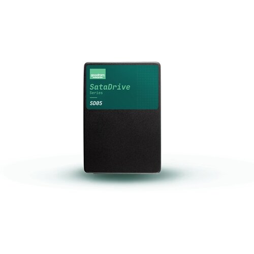 Goodram SD05M 960GB SATA 2.5 SSD GESD05SA00-960NS10B (DWPD 1) Cijene