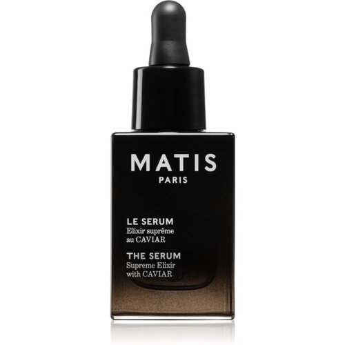 Matis Paris Caviar The Serum anti-agining serum s kavijarom 30 ml Slike