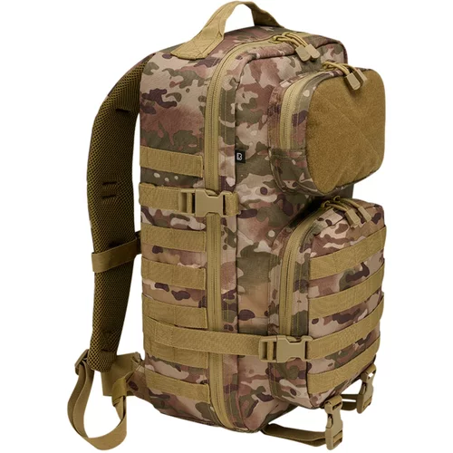 Brandit US Cooper Patch Large Backpack tactical camo