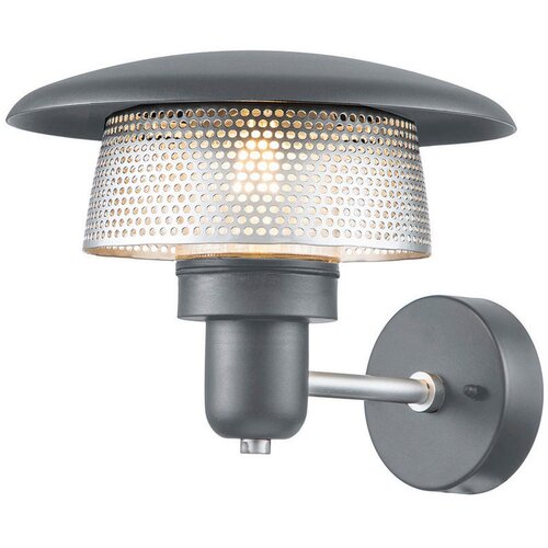Elstead Lighting ZUNANJA STENSKA SVETILKA Saturne 27/21/29,5 cm Cene