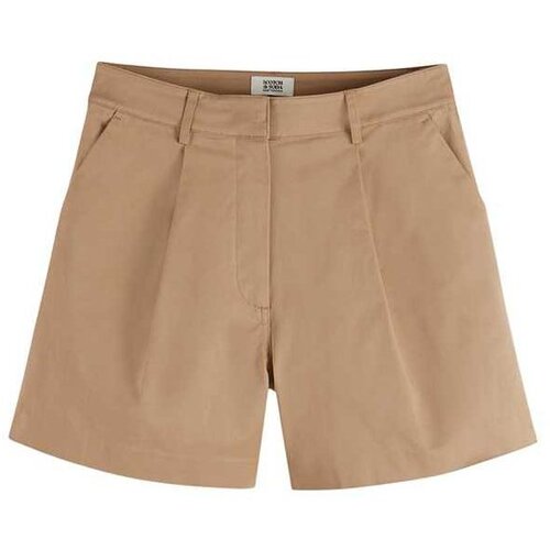 SCOTCH &amp;amp; SODA Scotch&amp;amp;soda - bež ženski &amp;scaron;orts Slike