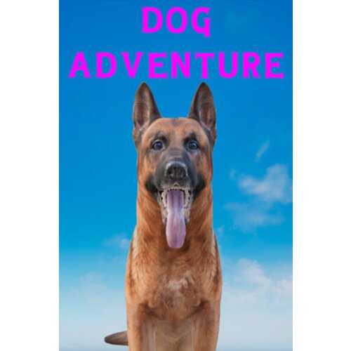 Steam Dog Adventure (by Quarlellle) (PC) Key GLOBAL Cene