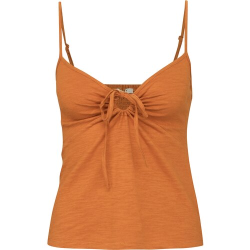 Orsay Women's Brown Top - Women Cene